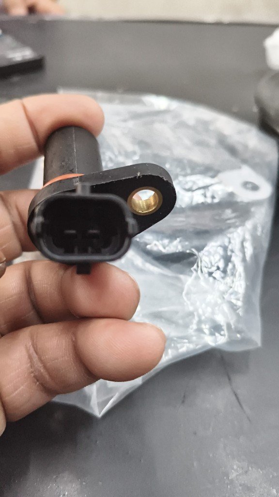 Bosch sensor photo