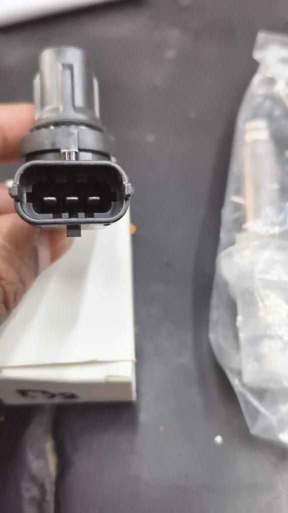 Bosch sensor photo