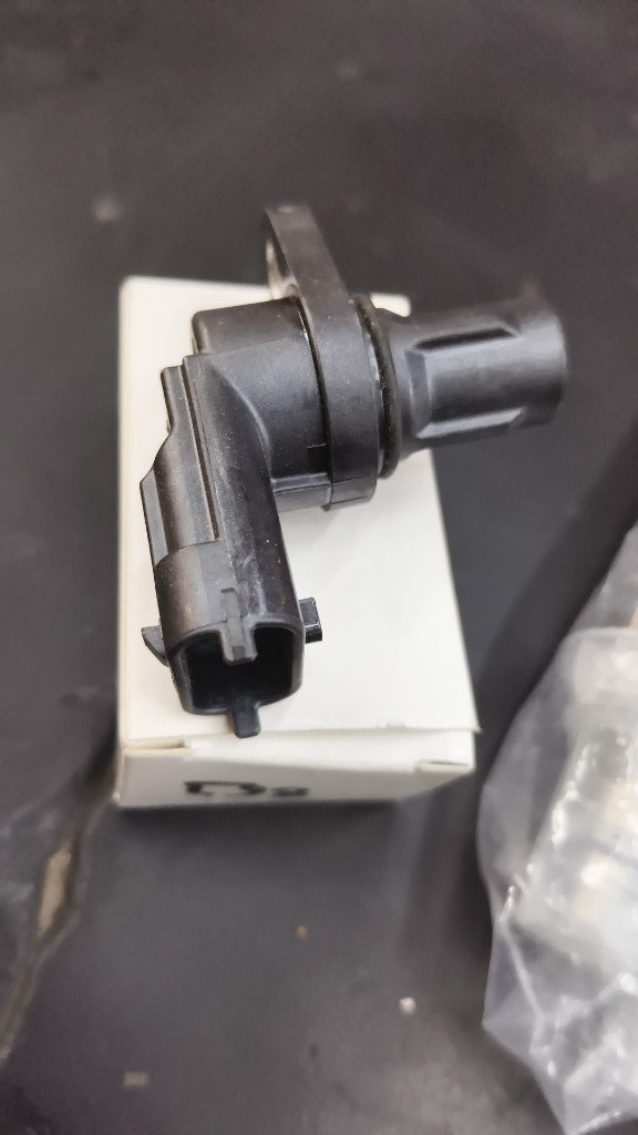 Bosch sensor photo