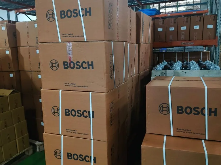 Verified stock check — Tanzania project and fleet sourcing desk