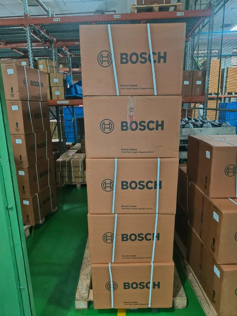 Multi-Part Sourcing