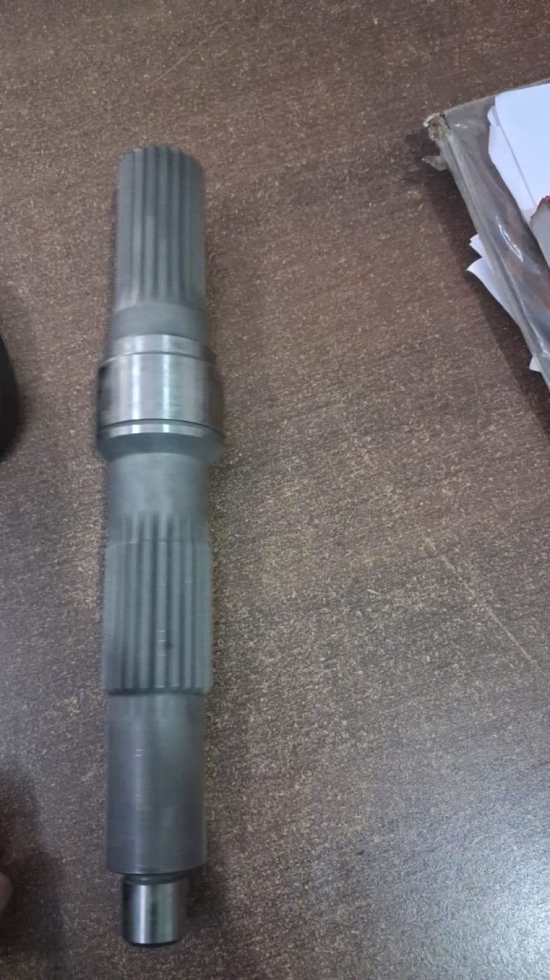 Eaton Vickers 4623-632 part number