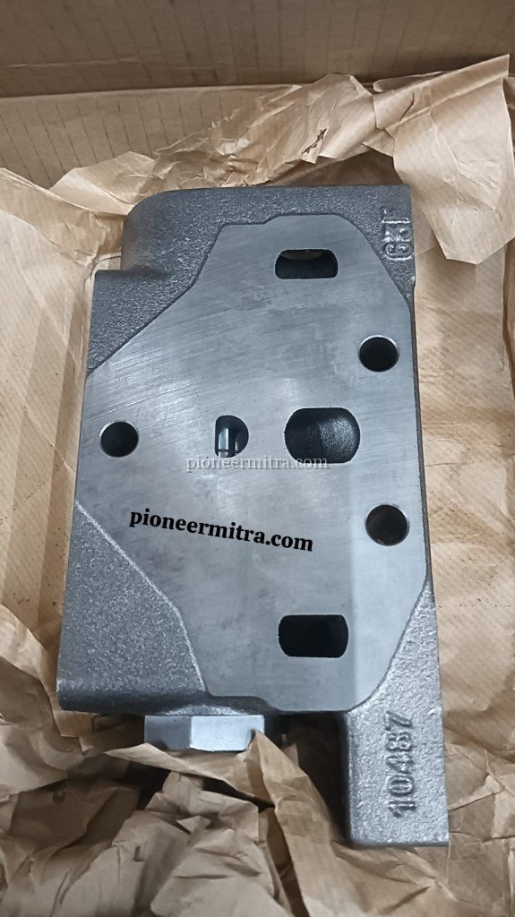 JCB 25/221957 cast markings 63F 10467