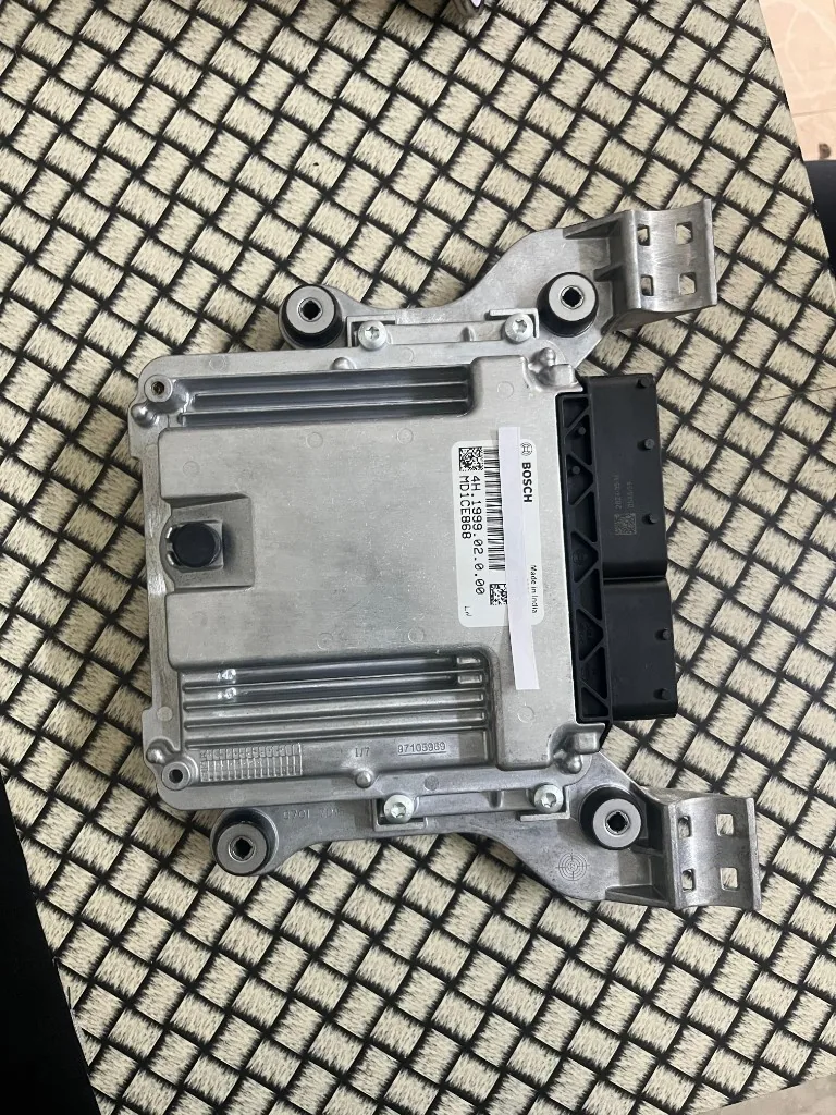 Kirloskar ECU 4H.1999.02.0.00 Bosch MD1CE868 Made in India warehouse Pioneer Mitra