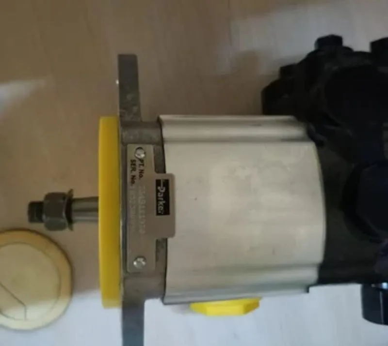 Parker 3349111930 hydraulic pump for JCB 20/925468 application