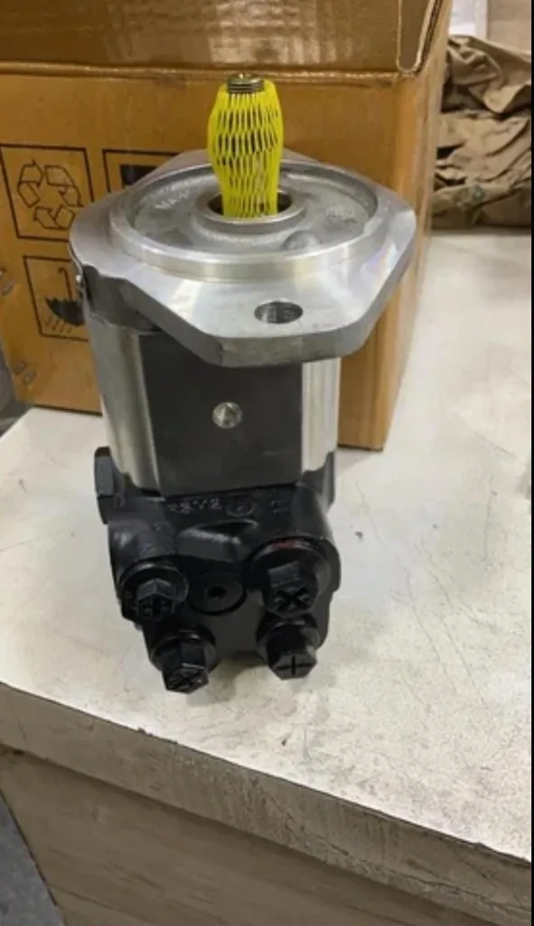 Parker 3349111930 PGP511 hydraulic gear pump
