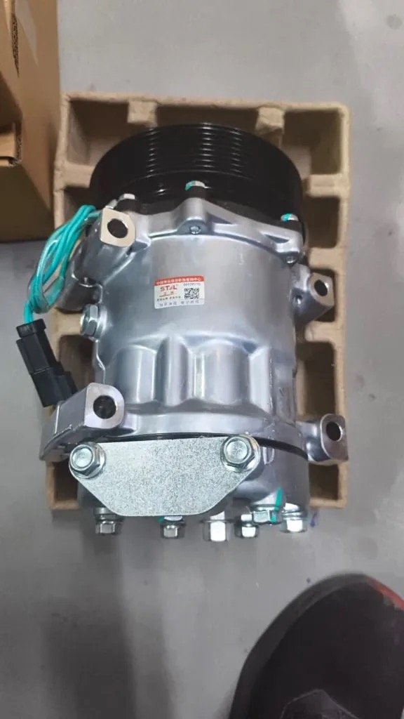 Mining and construction equipment spare parts sourced from India for Texas buyers
