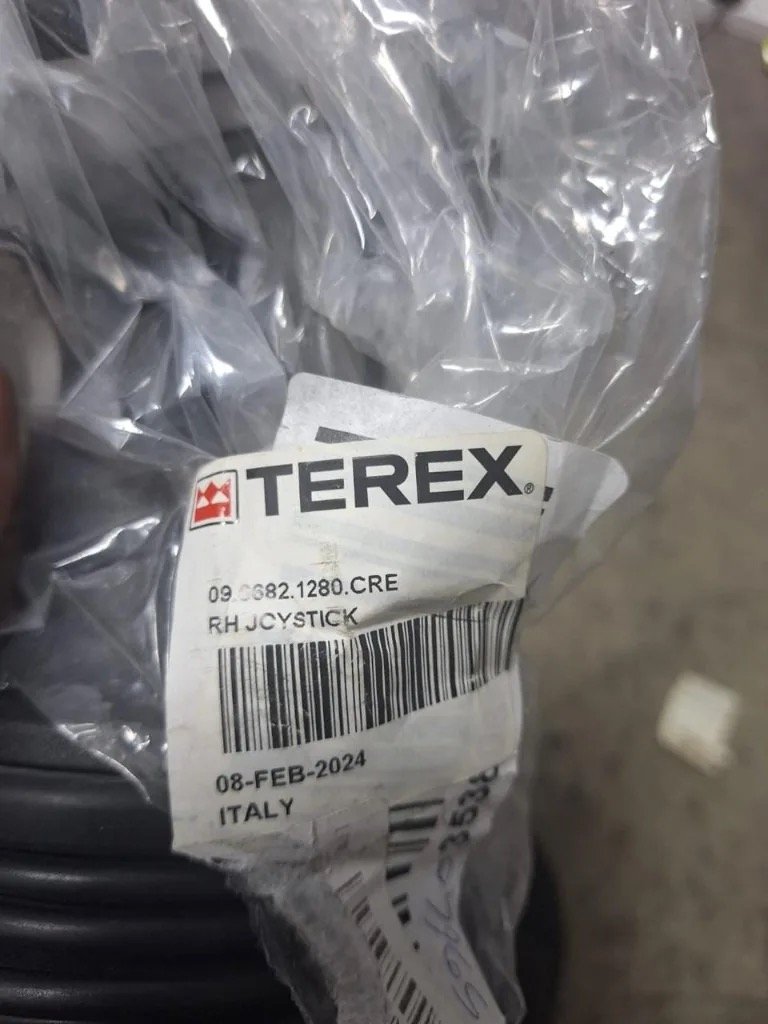 Mining and construction equipment spare parts sourced from India for Texas buyers