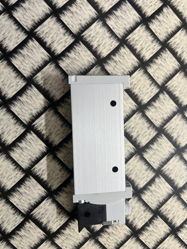 festo-vuvg-l14 side mounting holes