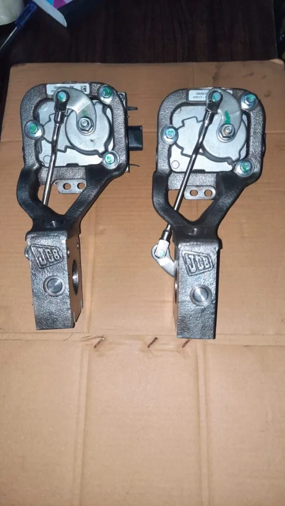 Part No. 320/06168 EGR valve ABI units export stock verification India warehouse