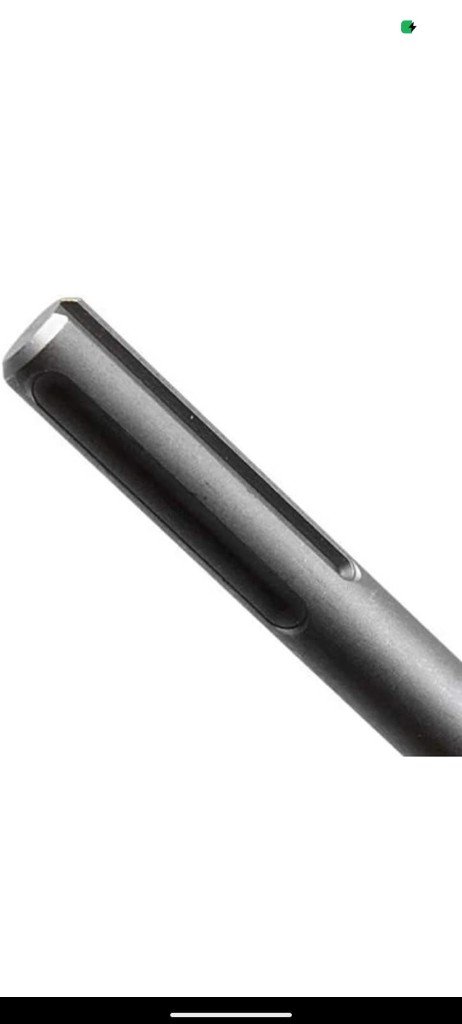 Makita D-34182 SDS-MAX shank groove closeup compatibility