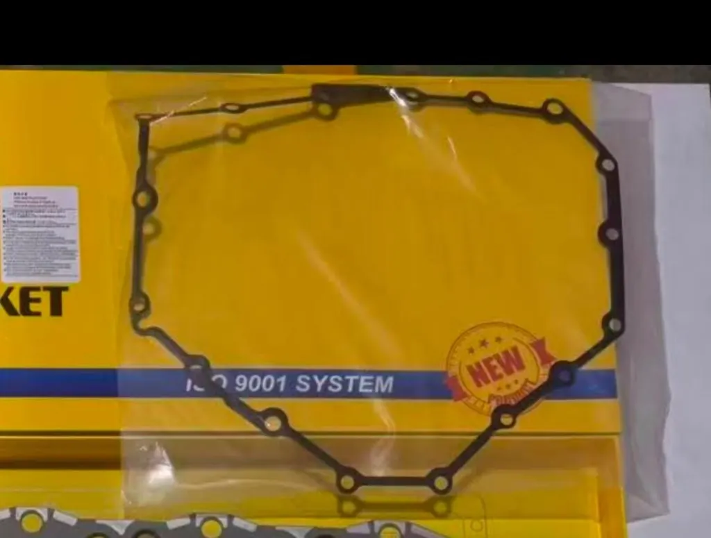 Nice In Gasket oil pan gasket in bag