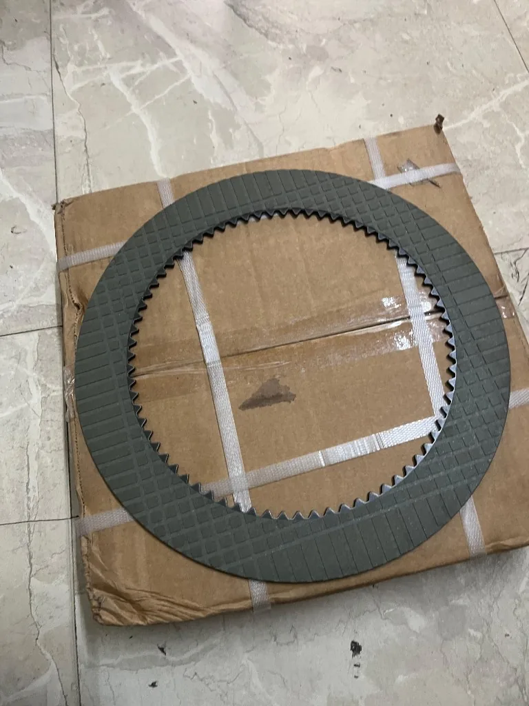 Part No. 550/43099 counter steel plate side profile export warehouse verification