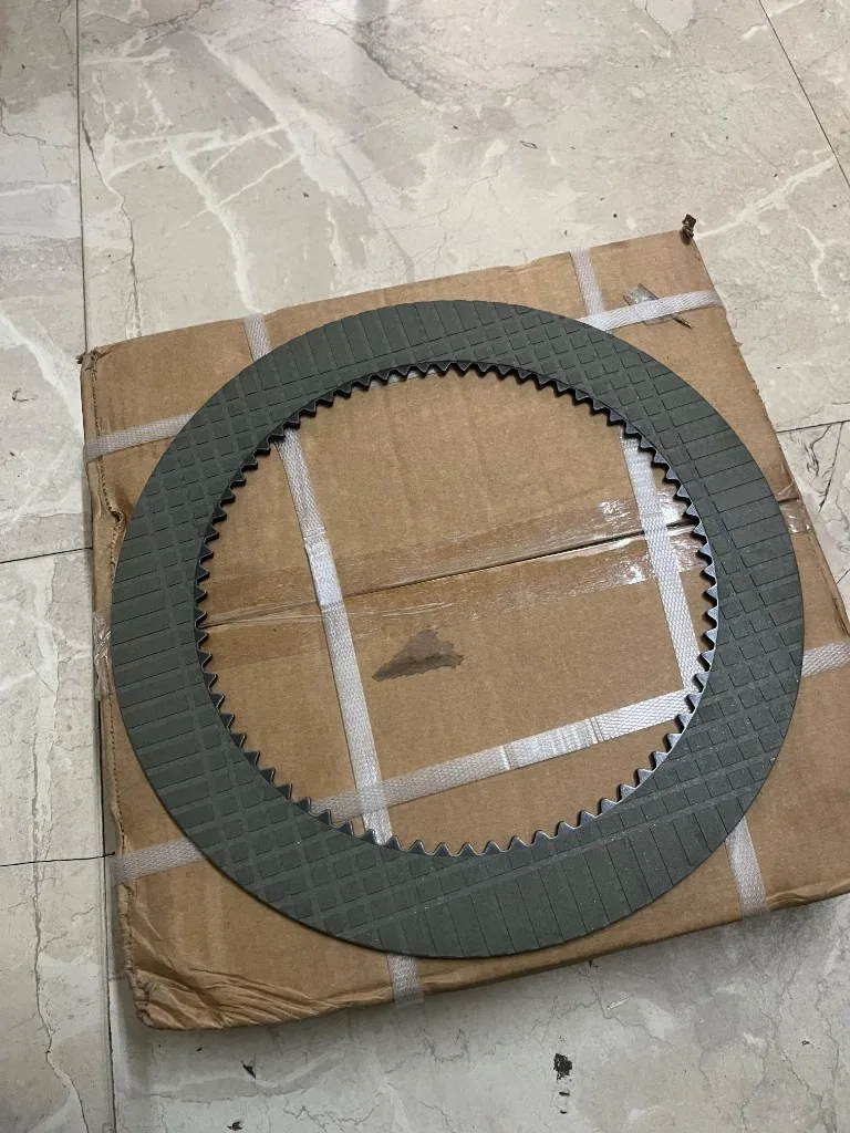 Part No. 550/43099 friction plate stack transmission clutch export India photo