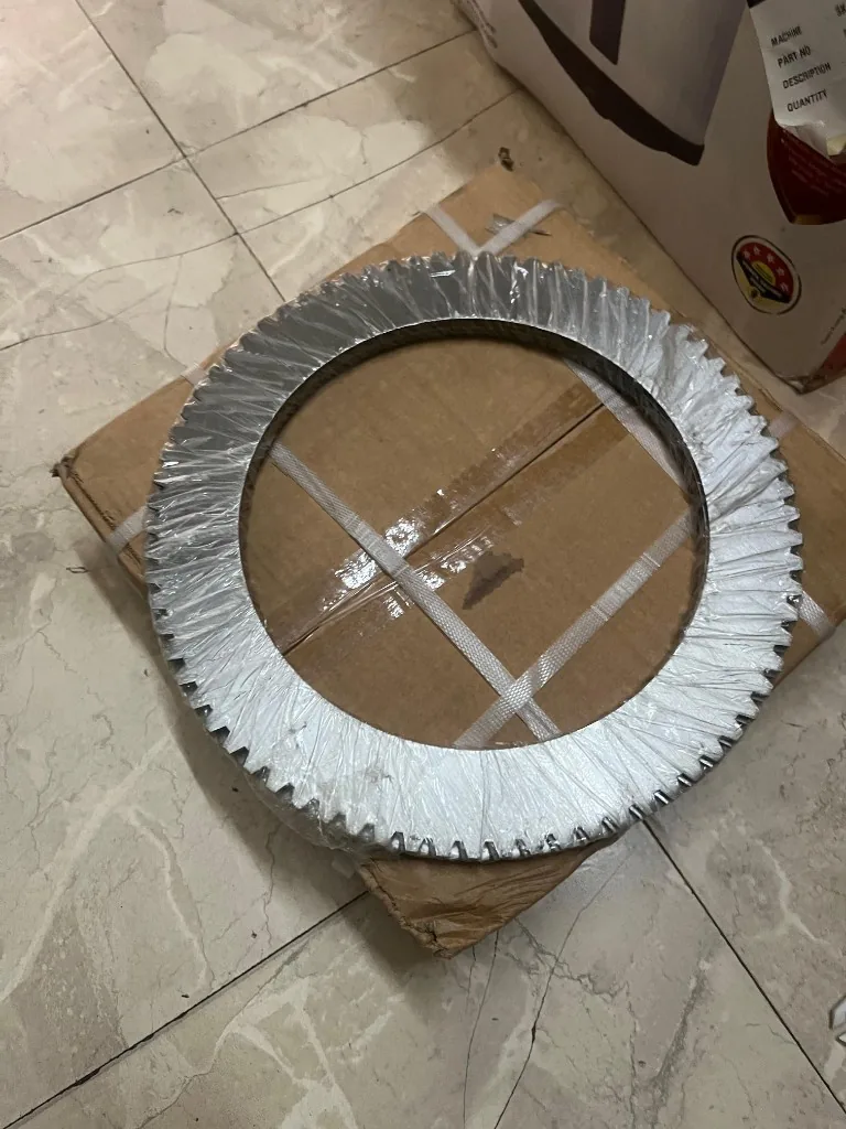 Part No. 550/43099 transmission plate label and marking export desk verification