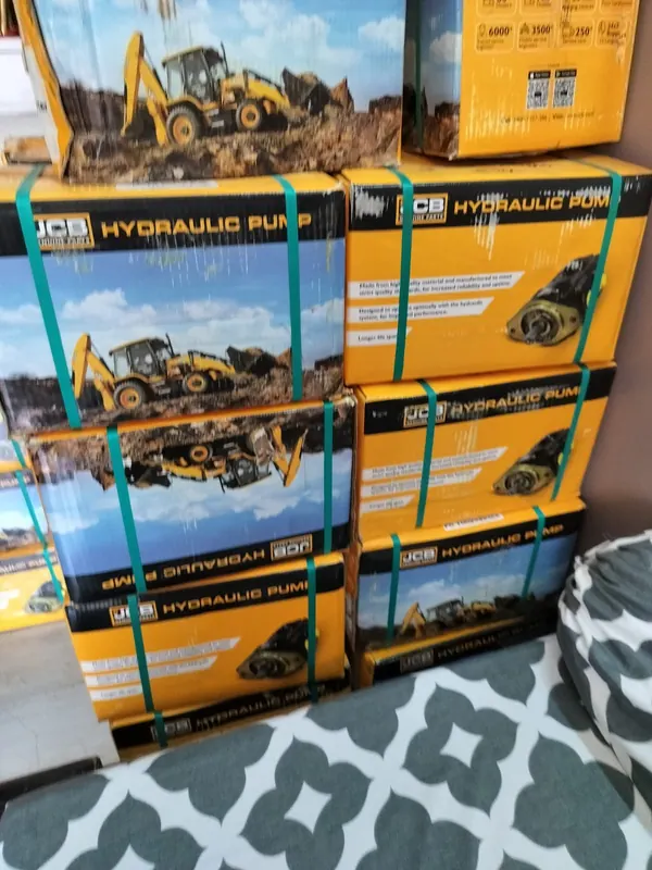 Packaging