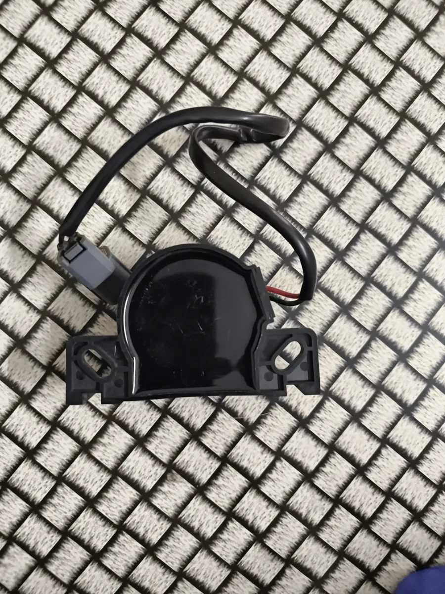BBS-97 cable connector