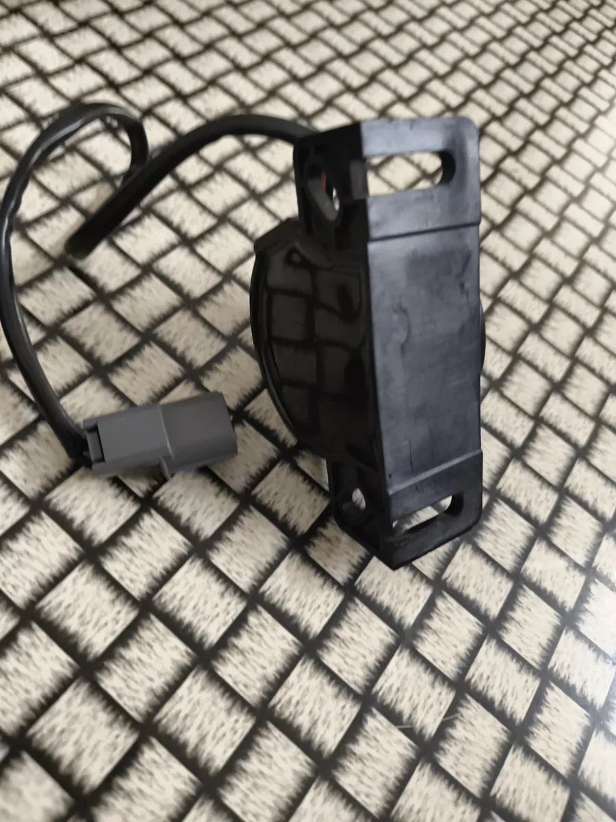BBS-97 mounting bracket